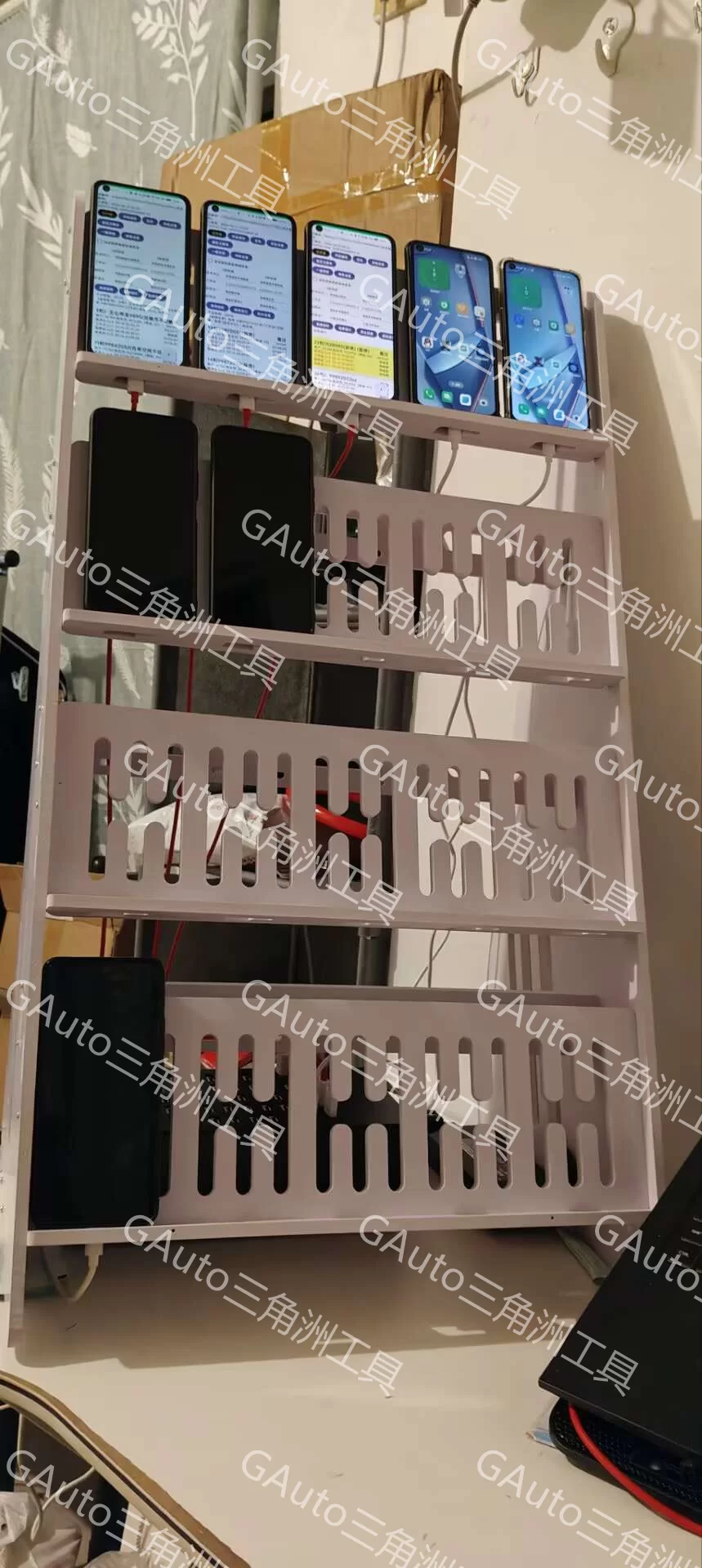 用户反馈图 17